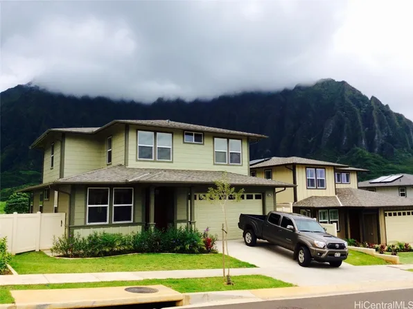 45-216 Mahinui Pl, Kaneohe, HI 96744