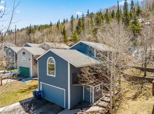 654 Alpine Rd, Dillon, CO 80435