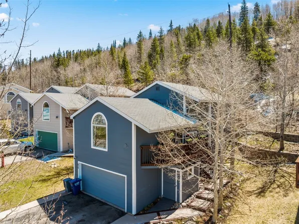 654 Alpine Road, Dillon, CO 80435