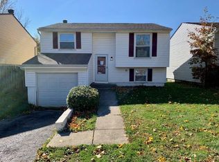 2969 Hubbardton Pl, Reynoldsburg, OH