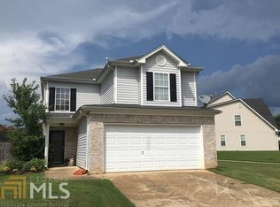 172 Madison Ave, Jackson, GA 30233