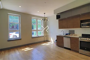 Rented by Yaffa Realty LLC