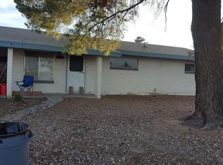 208 E 5th St, San Manuel, AZ 85631