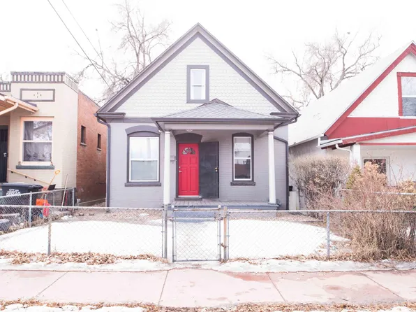 1124 W 9th Ave, Denver, CO 80204