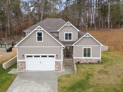 3471 Hawks Creek Dr, Apison, TN, 37302