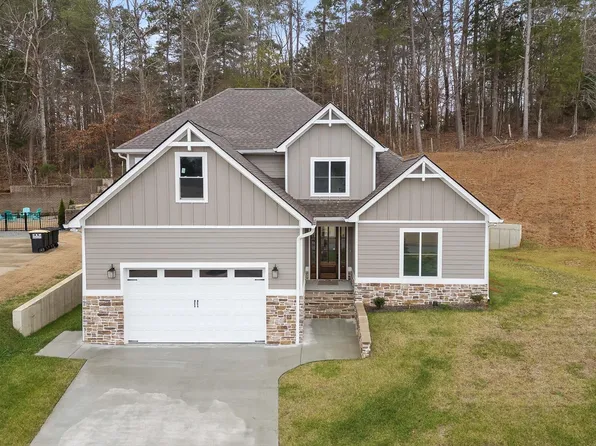 3471 Hawks Creek Dr, Apison, TN 37302