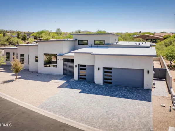28349 N 113TH Street, Scottsdale, AZ 85262