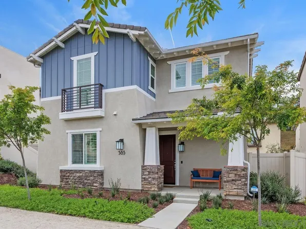 565 Townsend Way, San Marcos, CA 92078