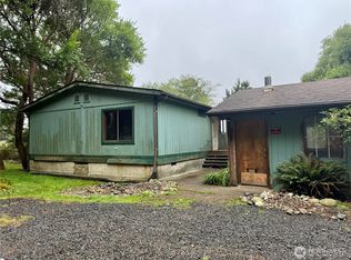 401 S Starr St, Westport, WA