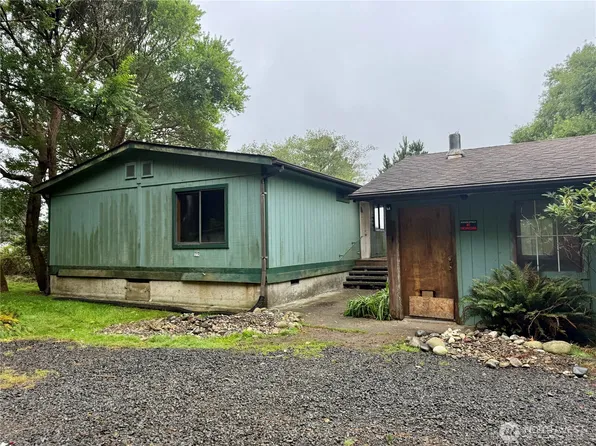 401 Starr Street, Westport, WA 98595