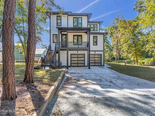 1624 Sunrise Lane, Wilmington, NC 28409