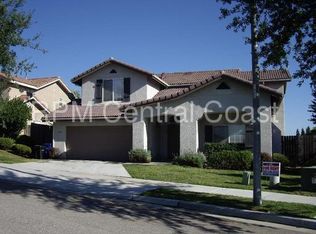 125 Via Manzanita Ct, Paso Robles, CA 93446