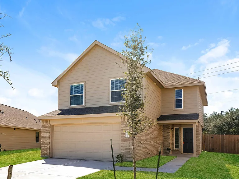 8503 Oak Grove Church St — Photo 3