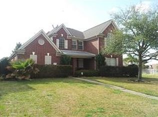 2303 Centerbrook Ln, Katy, TX 77450