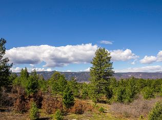 1676 Cinnamon Rd, Larkspur, CO 80118