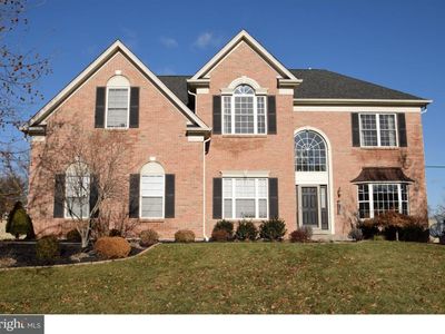 225 Cheswick Dr, North Wales, PA, 19454