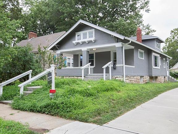2nd image of 5919 Kenwood Ave