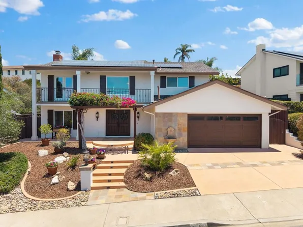 3903 Cadden Way, San Diego, CA 92117