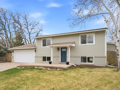 8943 Cody Court, Westminster, CO, 80021