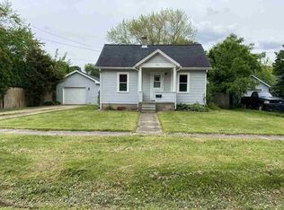 316 W Menomonie St, Belvidere, IL 61008
