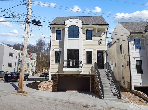 1000 Paradrome St, Cincinnati, OH 45202
