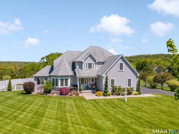 2 Joe Stone Way, North Branford, CT 06471