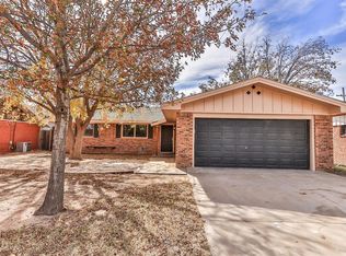 5435 31st St, Lubbock, TX 79407