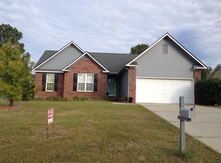 5217 Pringle Way, Hope Mills, NC 28348