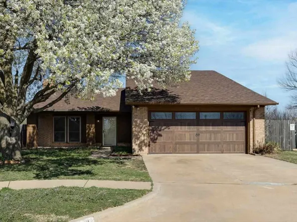 110 NE 48th St, Lawton, OK 73507