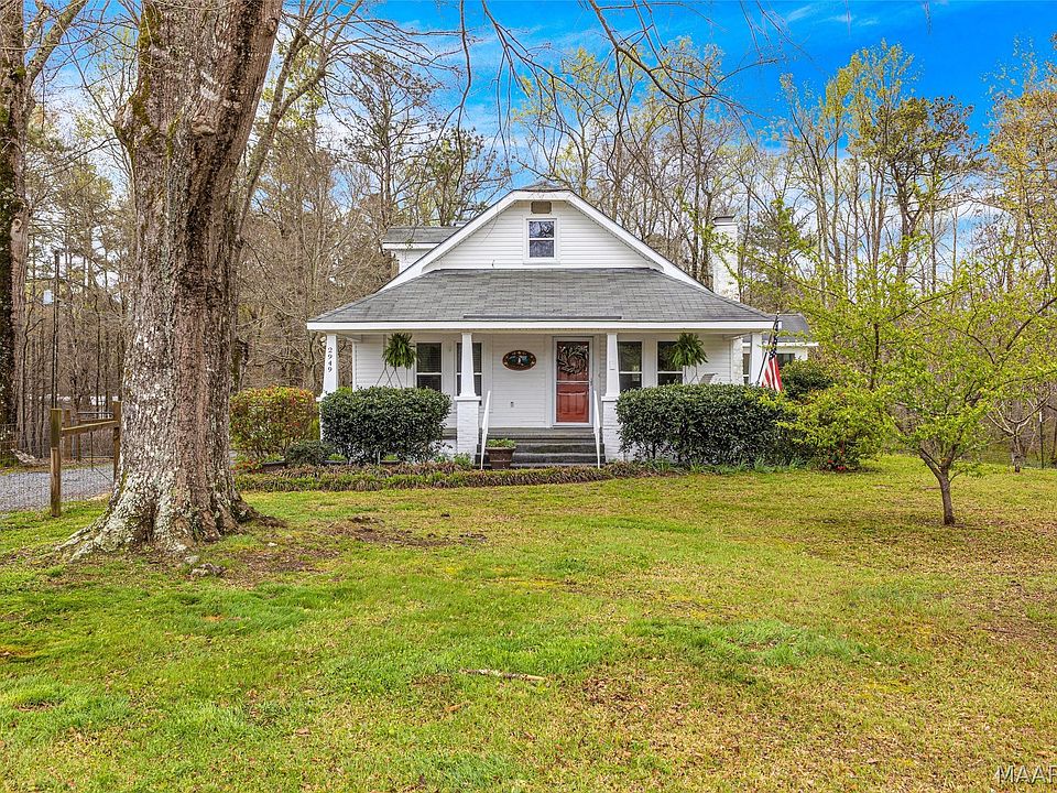 1st image of 2949 Coosa County Road 14 Rd