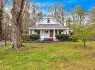 2949 Coosa County Road 14 Rd, Equality, AL 36026