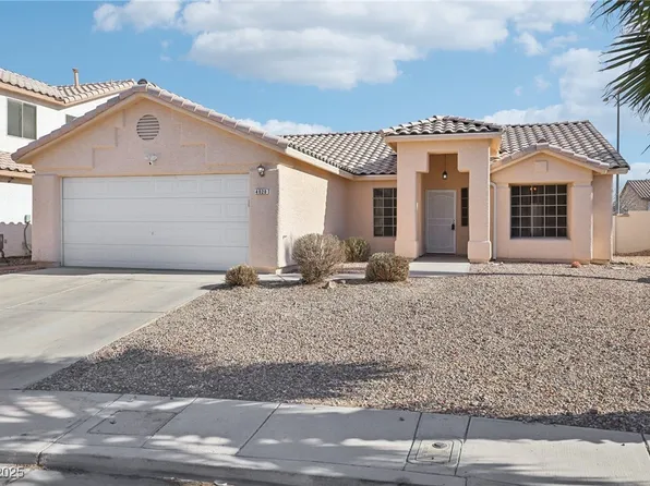 4020 Angel Face St, North Las Vegas, NV 89032