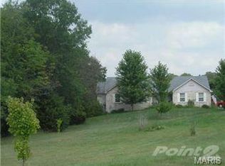 7332 Dean Dr, Dittmer, MO 63023