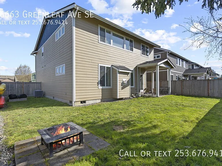 16663 Greenleaf Ave SE — Photo 24