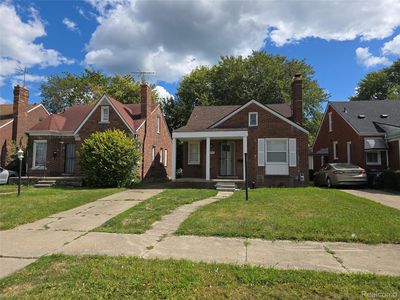 11010 Rossiter St, Detroit, MI, 48224