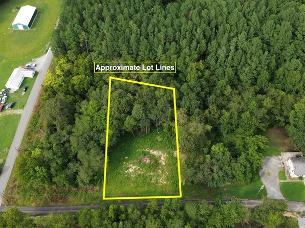 LOT 22 Moon Cir, Spring City, TN 37381