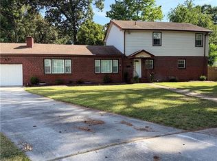 7018 Hunters Ct, Norfolk, VA 23518