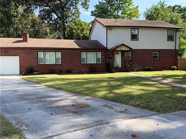 7018 Hunters Ct, Norfolk, VA 23518