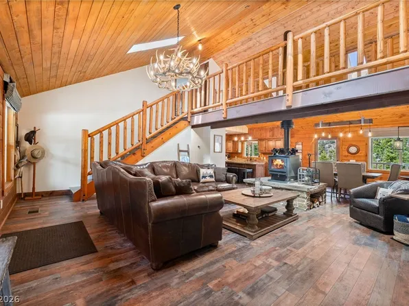 2193 Via Spes Nostra St, Las Vegas, NV 89124