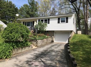 3 Sherri Rd, Saratoga Springs, NY 12866