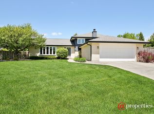 14400 Streamwood Dr, Orland Park, IL 60467