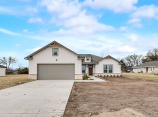 1004 Tolosa Rd, Kemp, TX 75143