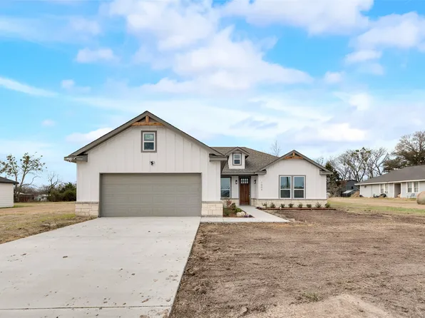 1004 Tolosa Rd, Kemp, TX 75143