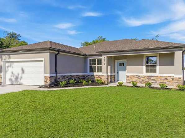 5101 S San Mateo Dr, North Port, FL 34288