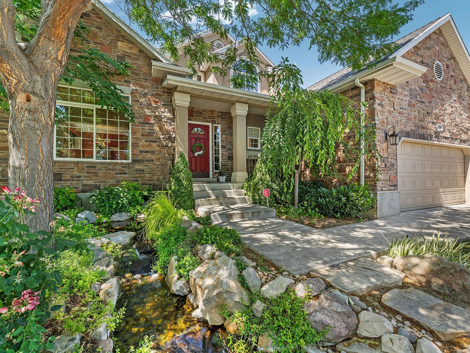 3108 W Alpine Creek Ct, South Jordan, UT 84095 MLS 1890425 Zillow