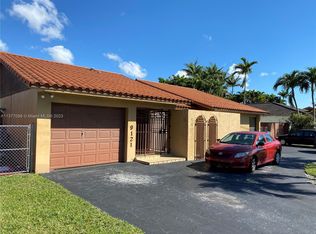 9121 SW 12th St, Miami, FL 33174