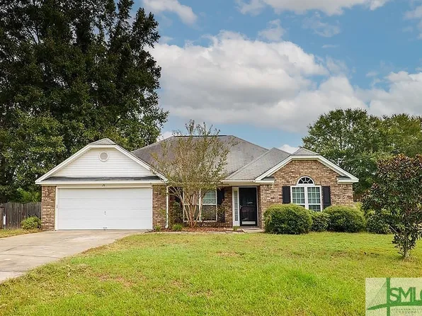 75 Zachary Trail, Ellabell, GA 31308