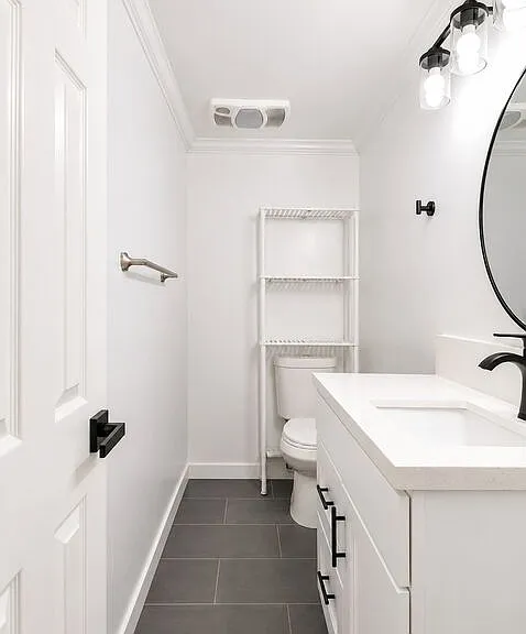 929 Idaho Ave #6 — Photo 9