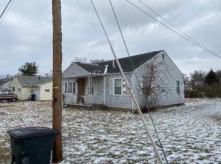 72 Parker Ave, Newark, OH 43055