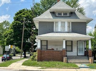 3201 N Detroit Ave, Toledo, OH 43610